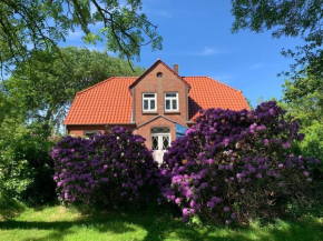 Ferienwohnung-auf-dem-Land, Garding